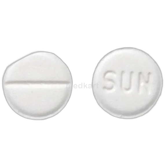 cabgolin 0.25mg tablet 4's